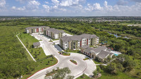 The Starling in San Antonio, TX - Foto de edificio - Building Photo