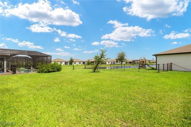 property at 10891 Firebush Cir