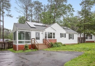 8514 Wetherly Dr in Richmond, VA - Building Photo - Building Photo