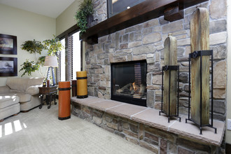 Village at Silver Ridge in Rock Springs, WY - Building Photo - Interior Photo