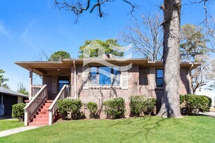 855 78th St S in Birmingham, AL - Building Photo