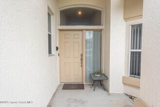 585 Grant Ave in Satellite Beach, FL - Building Photo - Building Photo