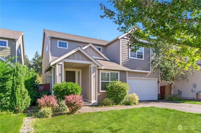 property at 15425 82nd Ave E
