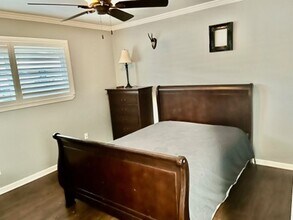 1100 Woodlawn Ave in Hot Springs, AR - Building Photo - Building Photo