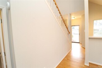 3013 Silky Dogwood Trail in Apex, NC - Building Photo - Building Photo