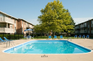 Winton Village Apartments