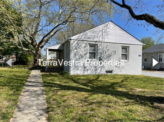 property at 1207 1st Ave