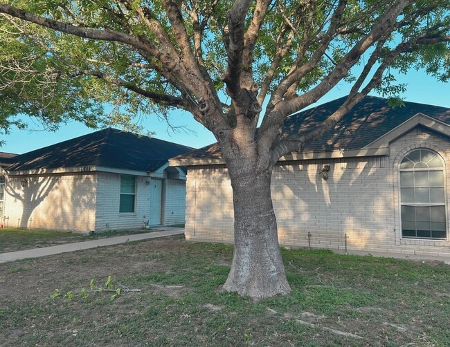 1511 Nassau St, Unit #3 in Edinburg, TX - Building Photo - Building Photo