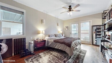3540 N Reta Ave in Chicago, IL - Building Photo - Building Photo
