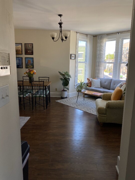 830 Alabama St, Unit 4 in Indianapolis, IN - Building Photo