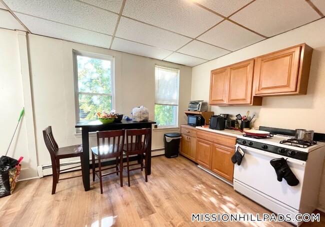 1572 Tremont St in Boston, MA - Building Photo - Building Photo
