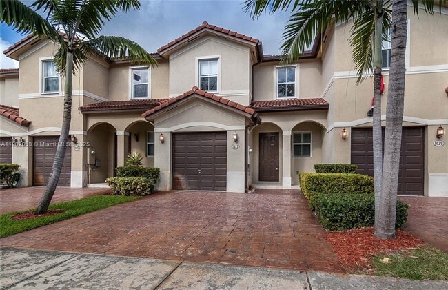property at 1027 NE 207th St