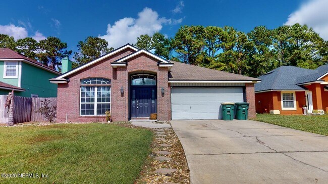 12107 Livery Dr in Jacksonville, FL - Building Photo - Building Photo