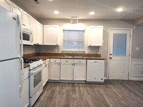 14830 Cane Field Dr in Charlotte, NC - Building Photo - Building Photo