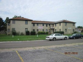 Walker Square Apartments