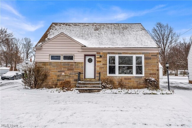 property at 23760 Puritan Ave