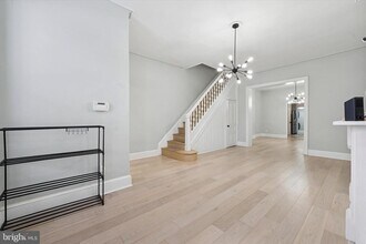 2422 W Norris St in Philadelphia, PA - Building Photo - Building Photo