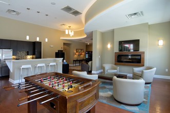 The Reserve at Knollwood in Blacksburg, VA - Foto de edificio - Building Photo
