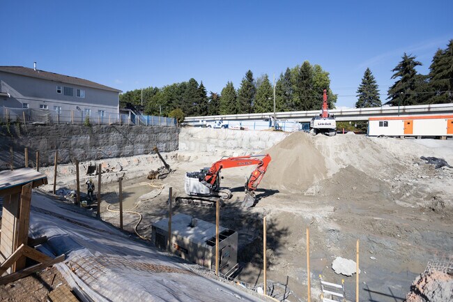 Clive at Collingwood South Building in Vancouver, BC - Building Photo - Building Photo