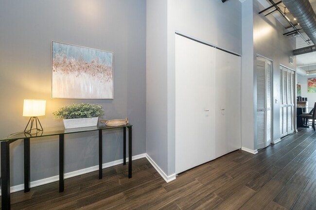 2024 S Wabash Ave in Chicago, IL - Building Photo - Building Photo