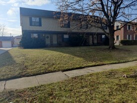 5507 Glenridge Dr in Toledo, OH - Building Photo