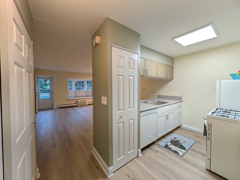 29 Prospect Ave NE, Unit 7 in Grand Rapids, MI - Building Photo
