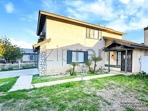 16285 Barbee St in Fontana, CA - Building Photo - Building Photo