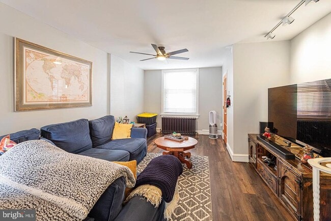 property at 613 Taney Terrace