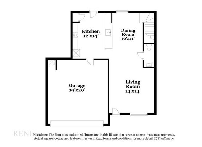 129 Somerdale Pass in Jarrell, TX - Building Photo - Building Photo