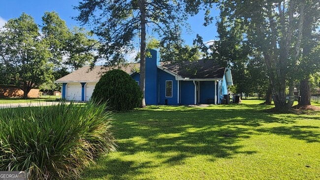 78 Green Wing Rd in Woodbine, GA - Building Photo - Building Photo
