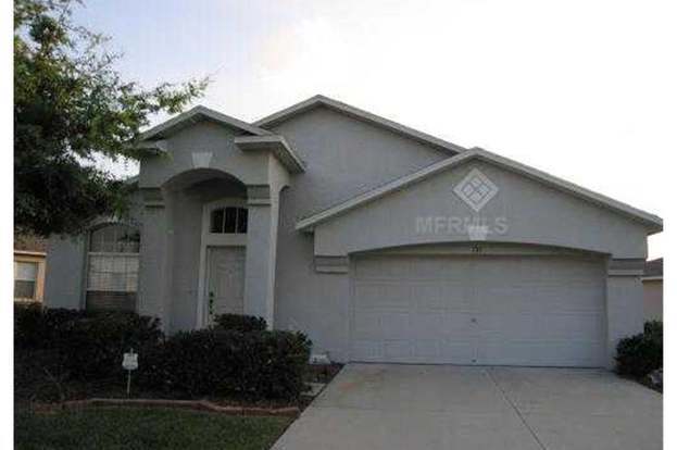 733 Somerstone Dr in Valrico, FL - Building Photo