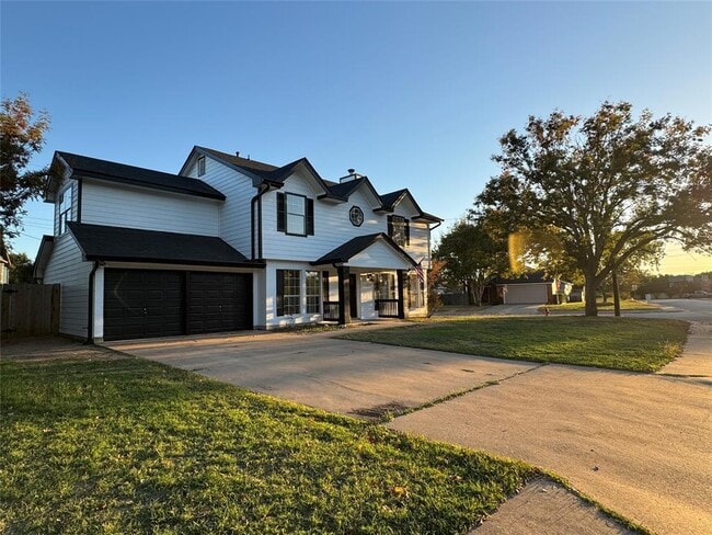 1905 Hollow Tree Blvd in Round Rock, TX - Building Photo - Building Photo