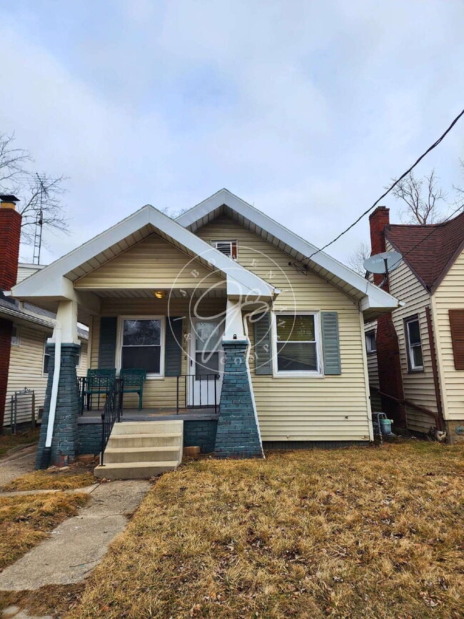 1918 Marlow Rd in Toledo, OH - Building Photo - Building Photo