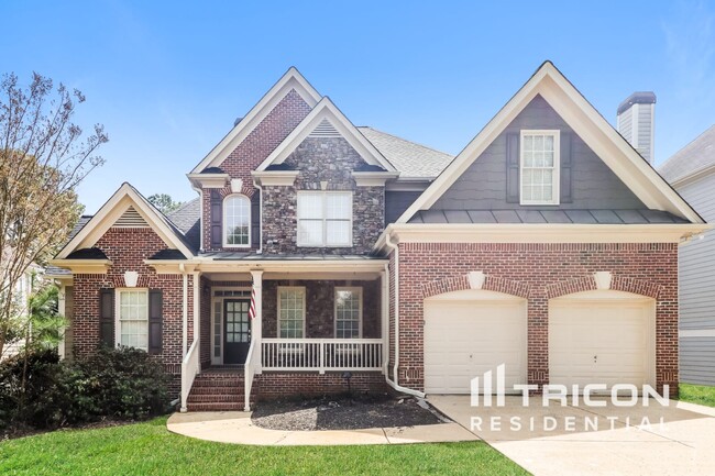 151 Riverwood Glen