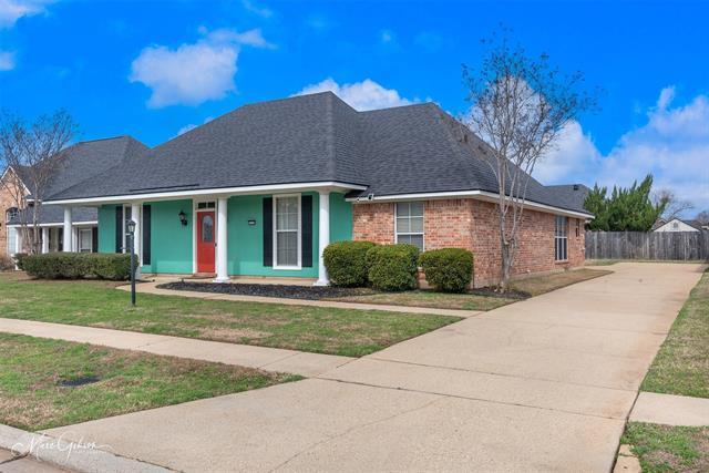 3303 Colonial Dr in Bossier City, LA - Building Photo - Building Photo