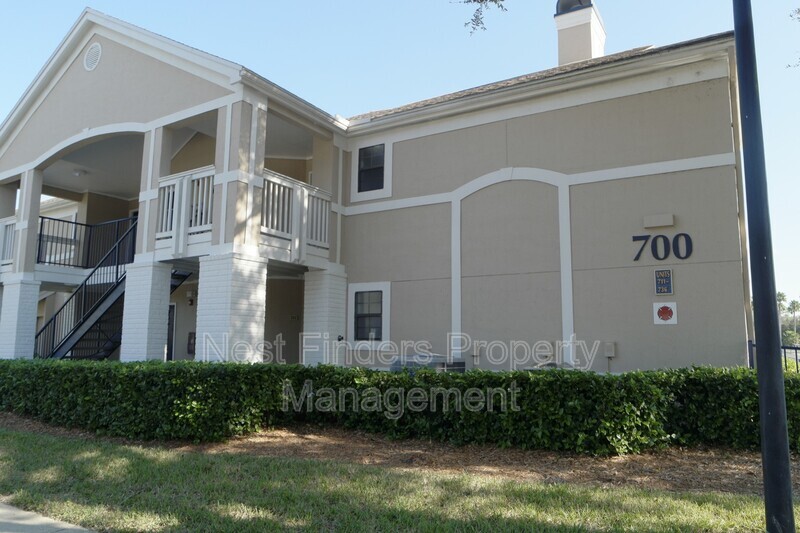 700 Boardwalk Dr in Ponte Vedra Beach, FL - Building Photo