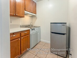 1117 3rd St in Santa Monica, CA - Building Photo - Building Photo