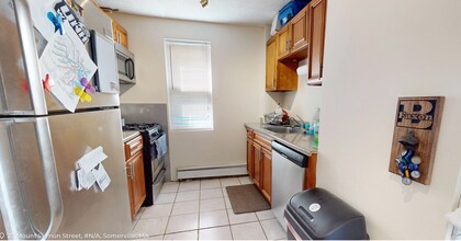 27 Mount Vernon St, Unit 1 in Somerville, MA - Building Photo - Building Photo