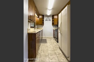8217 Birch Ln in Juneau, AK - Building Photo - Building Photo