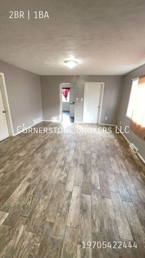 128 Deuel St in Fort Morgan, CO - Building Photo - Building Photo