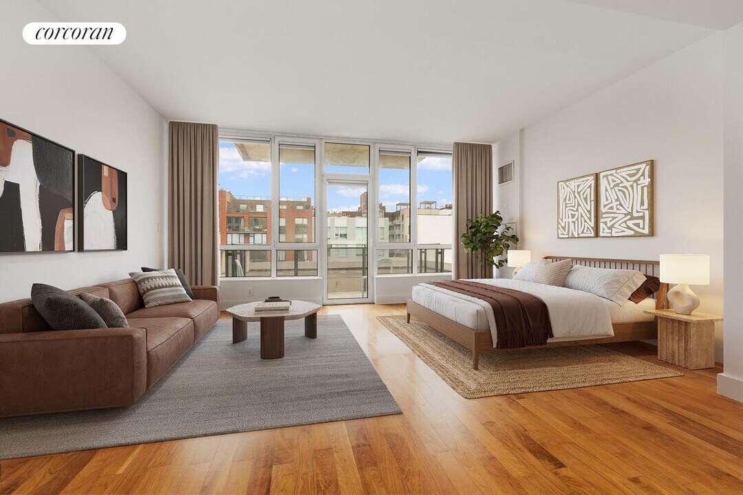 214 N 11th St in Brooklyn, NY - Building Photo