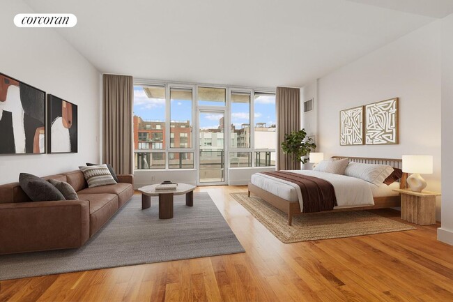 property at 214 N 11th St