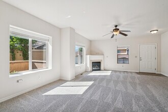 1530 Little Bear Creek Pt, Unit 103 in Colorado Springs, CO - Building Photo - Building Photo