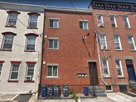145 New York Ave in Jersey City, NJ - Building Photo
