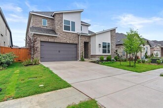 547 Billowing Way in Kyle, TX - Building Photo - Building Photo
