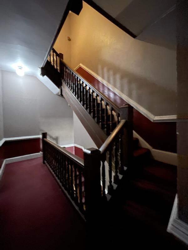 1723 Bolton St, Unit 1 in Baltimore, MD - Foto de edificio - Building Photo