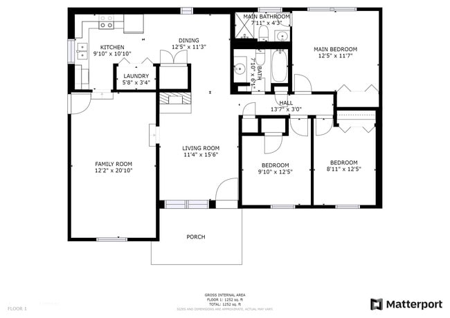 2824 Sourwood St in Raleigh, NC - Building Photo - Building Photo