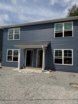 924 S Main St in Scottsburg, IN - Building Photo