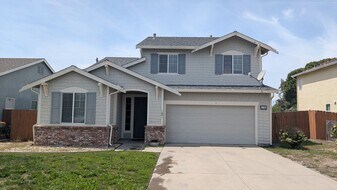 770 Main St in Orland, CA - Building Photo