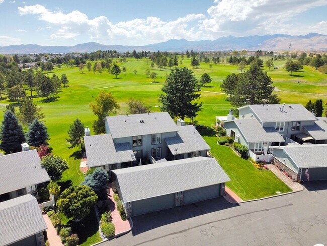 property at 4498 W Skye Dr
